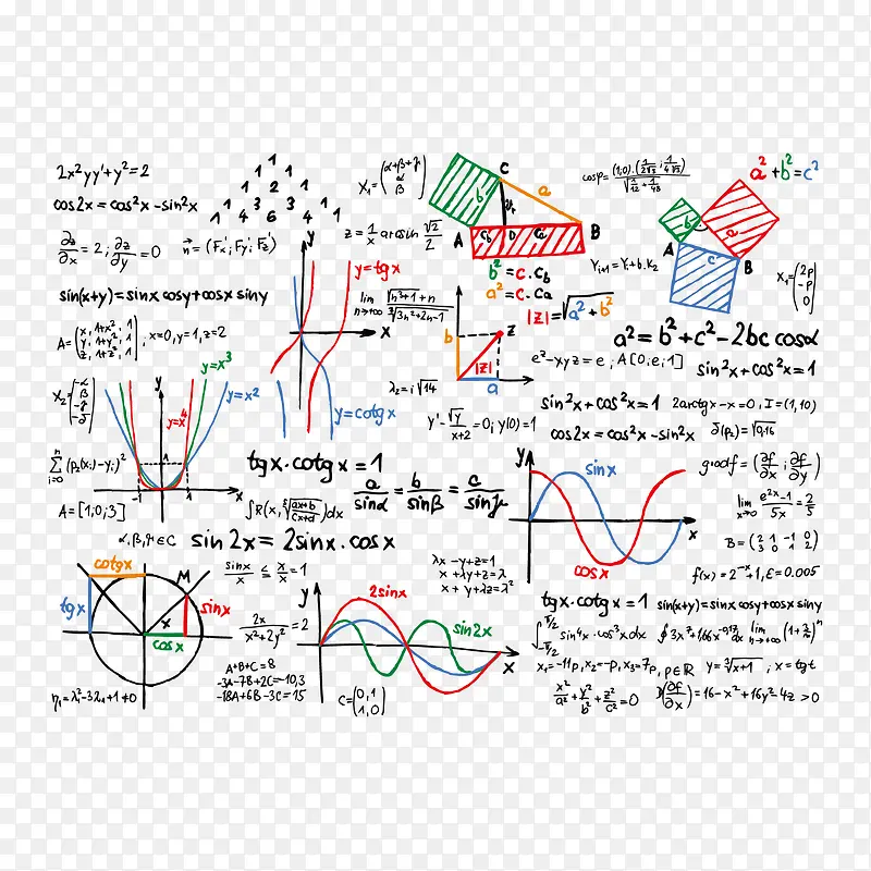 ʸ������ͼ�͹�ʽ-������