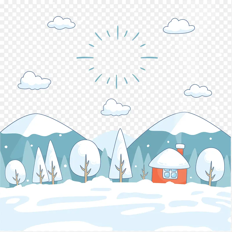 ʸ��ʥ���ڷ羰�廭-������