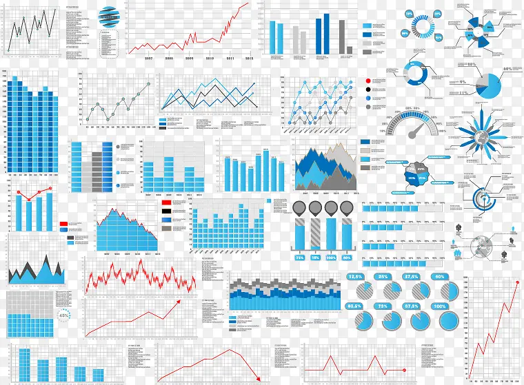 PPT��ɫϵʸ������ͼ�ϼ��ز�-������