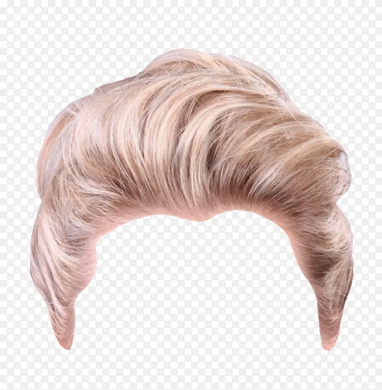 ��ɫͷ��-������