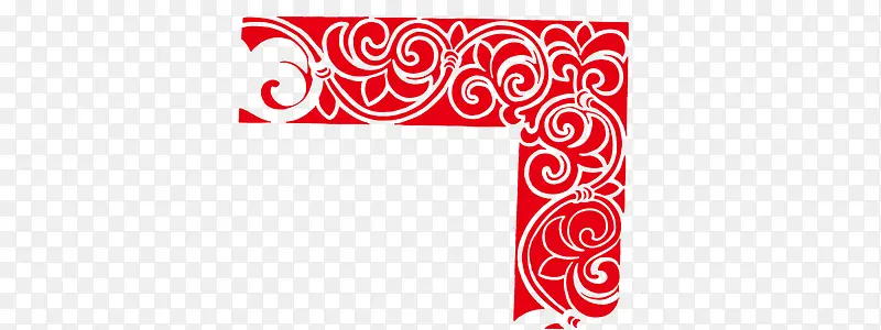 ��ɫҶ�ӱ߿�-������