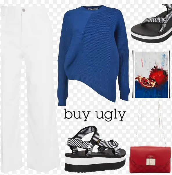 ��ɫ���ºͰ�ɫ����-������