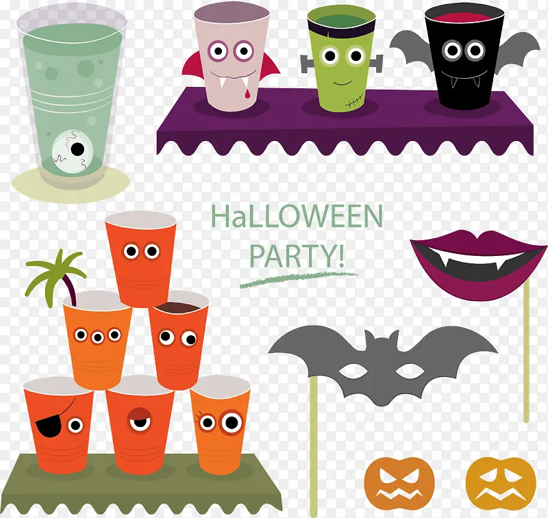 9����ʥҹ��Ʒ��װ����ʸ��ͼ-������