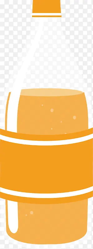 ��ɫ����ƿ-������