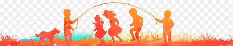 ��ɫ��ͯ������������-������