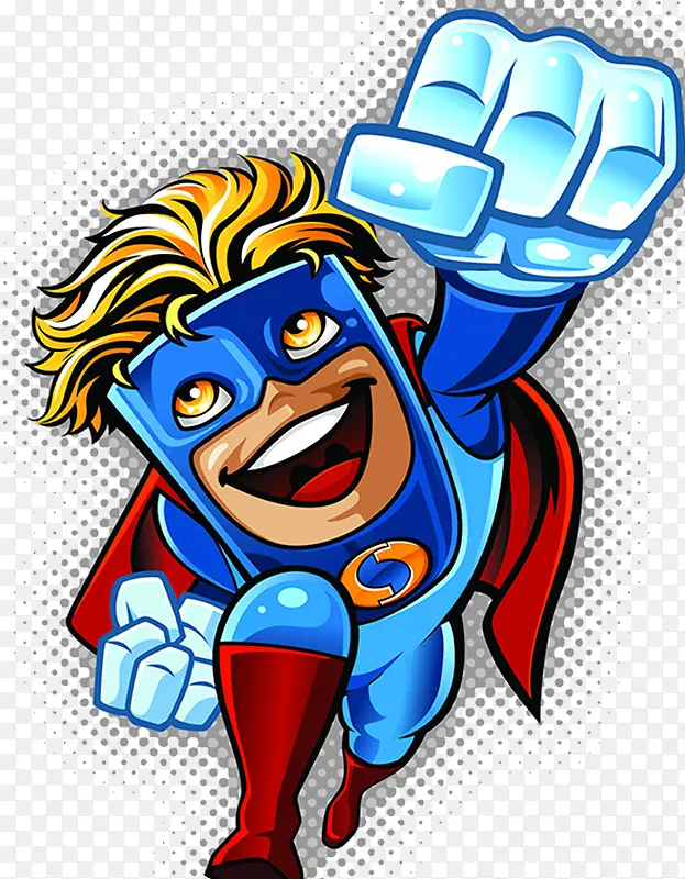 ����Ӣ�۲廭-������