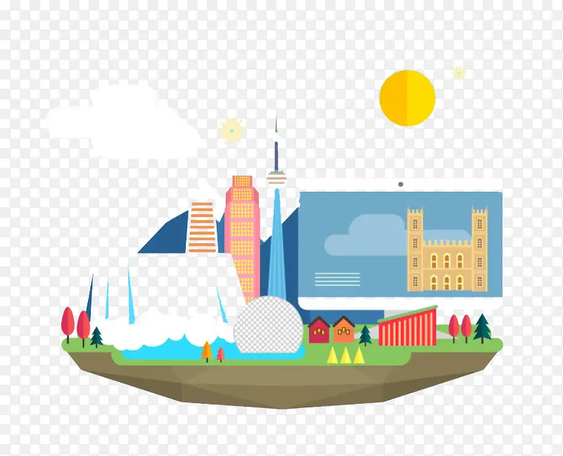 ��ƽ���ν���¥-������