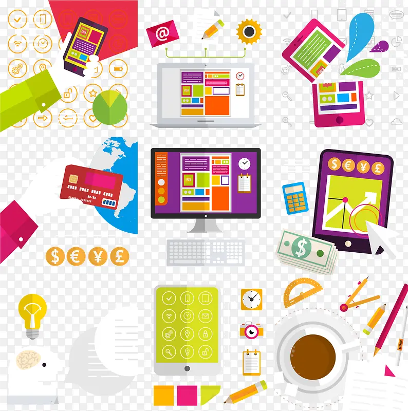 ���������ܱ�ƽ��ʾ��ͼ-������