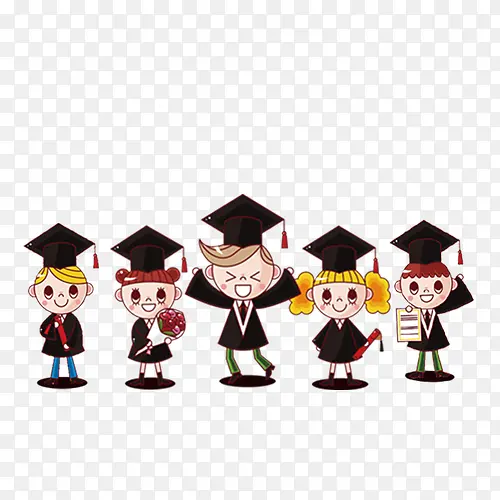 ��ɫ��ƽ����ҵ��ͨ�廭-������