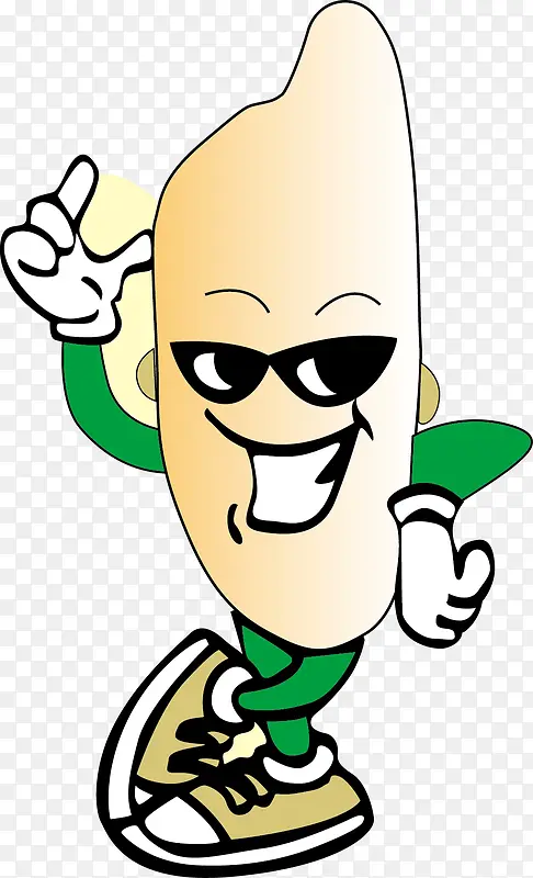 ��ͨʸ��ʳ��PNGͼ-������