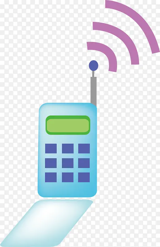 �ֻ�pngʸ���ز�-������