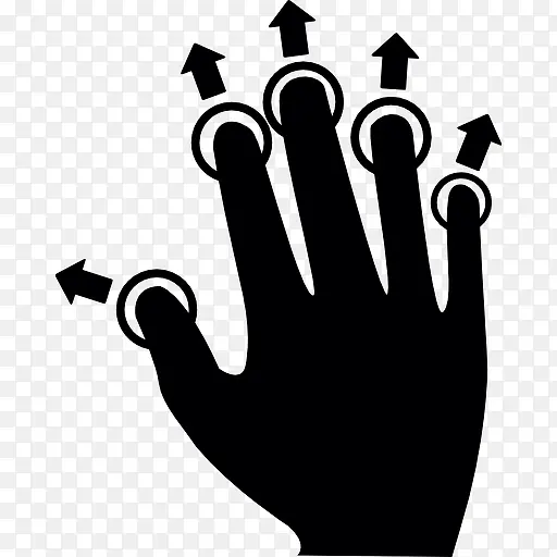 �����е���ָ����������ͼ��-������