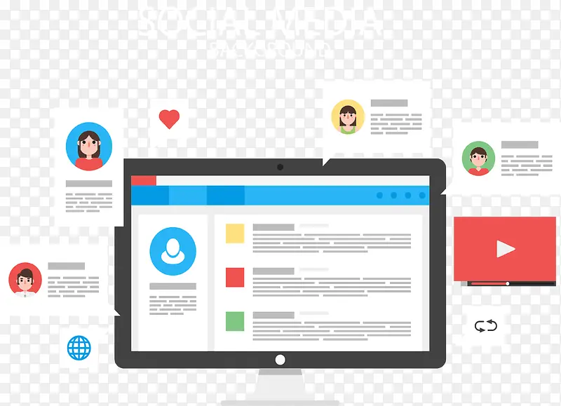 �����罻ý��-������