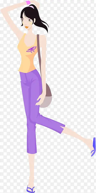 ������Ů-������