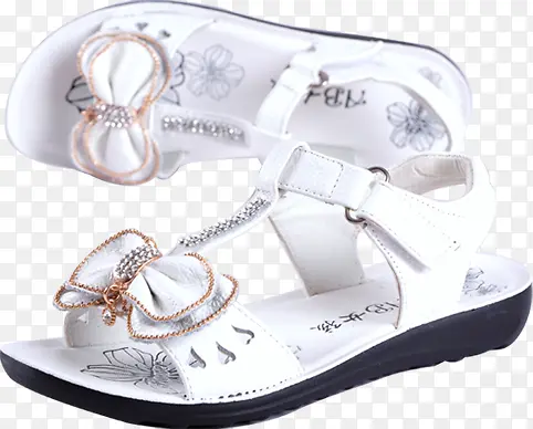 ���հ�ɫ��ͯЬŮ-������