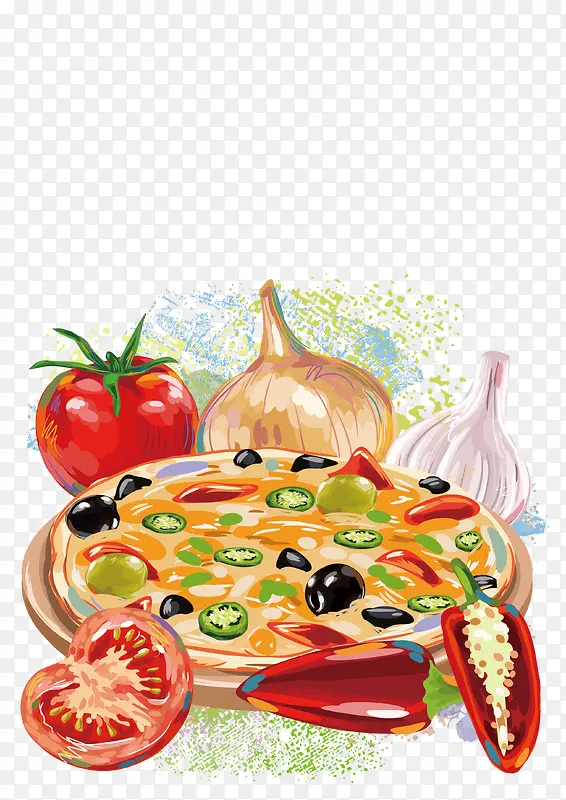 �ֻ�pizz-������