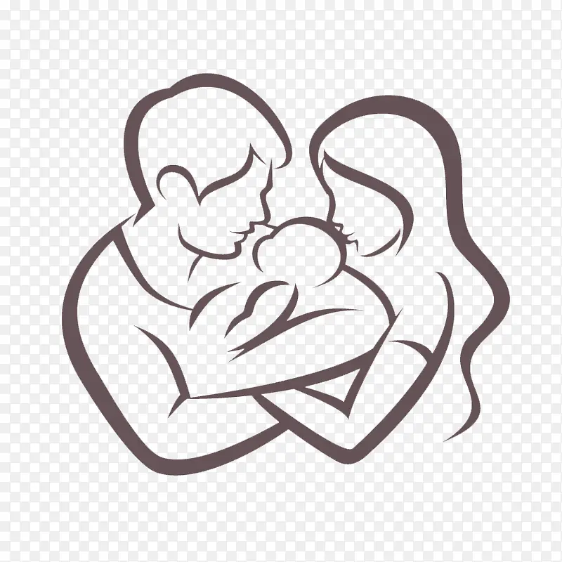 ʱ�����Լ�ͥ����滭-������