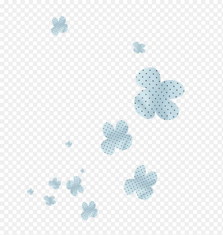 ��ɫ�ڵ㻨�亣������-������