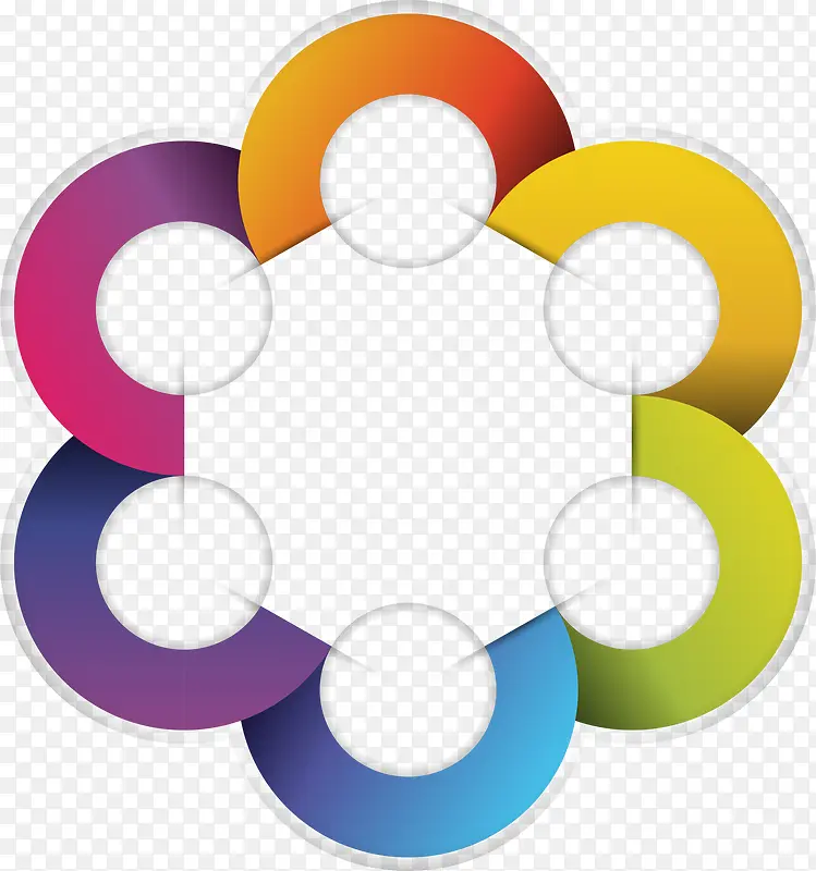 ��ʼ�ԼԲȦ�����α߿�����-������