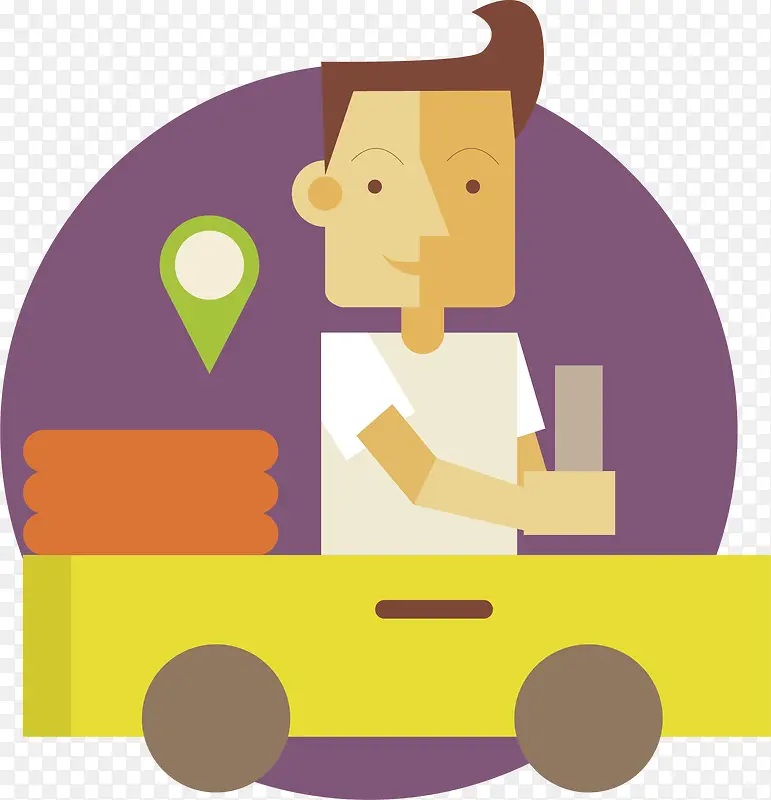 ��ƽ������廭�ز�-������