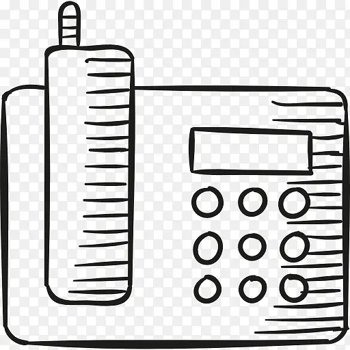 ���ߵ绰ͼ��-������