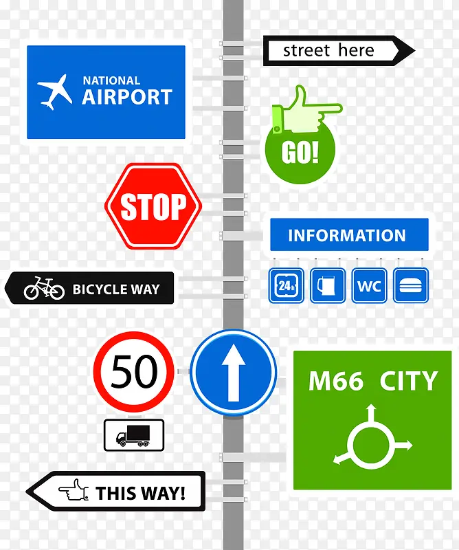 ������Ϣͼ��ʾ��ͼ-������