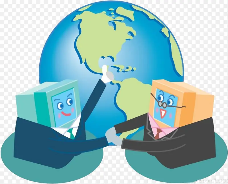 ��ɫ��������廭-������