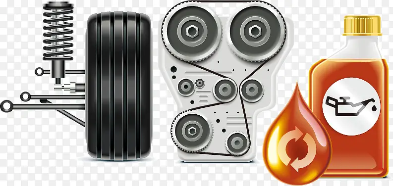 ��̥���͹���PNGʸ���ز�-������