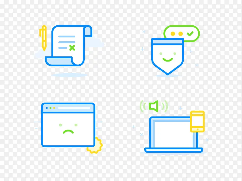 ��ƽ���ֻ�appͼ��-������