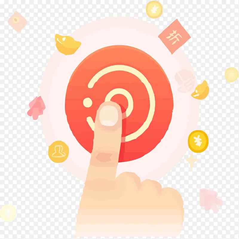 ʸ����ɫ��ť-������