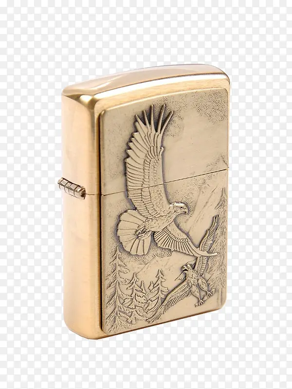 ����Zippo����ͭ-������