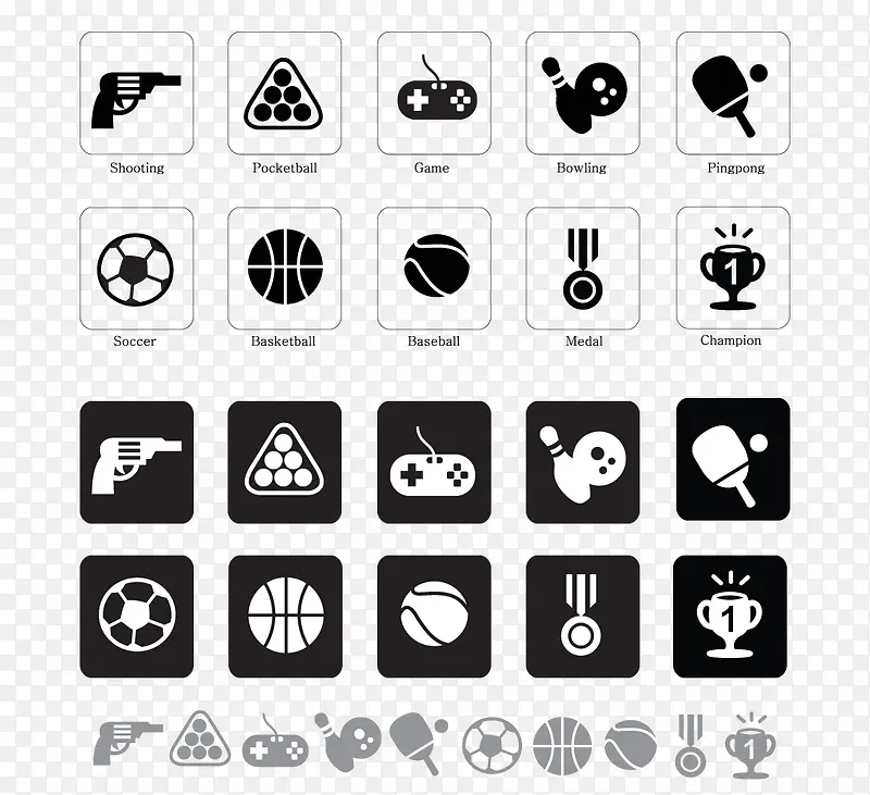 �ֻ�app�ڰ�ͼ��-������