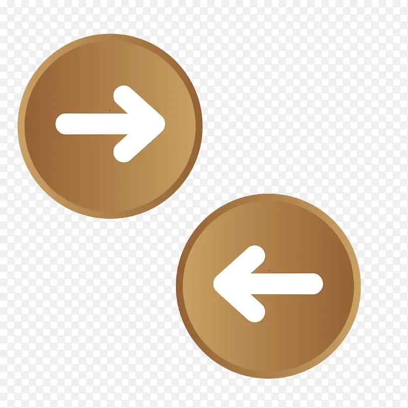 ��ɫ3D��ť-������