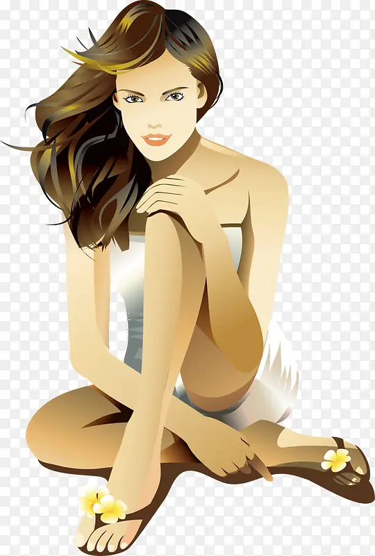 �����ϵ�ʱ����Ůʸ���ز�-������