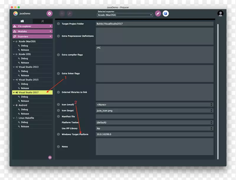 �����������Ļ��ͼmicrosoft windows sdk�����������߰�-juce-������