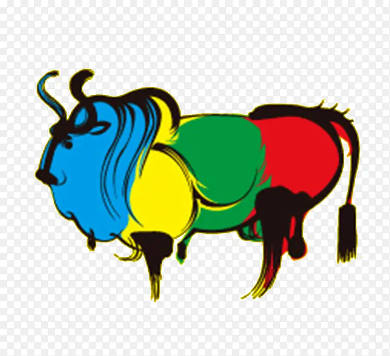 ��ɫ������ţ-������