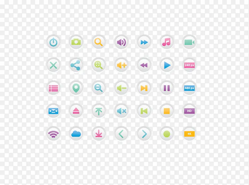 ʸ����ɫ�����زİ�ť-������