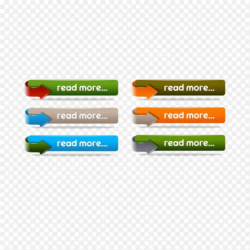 ��ɫ���η�ҳ��ť-������