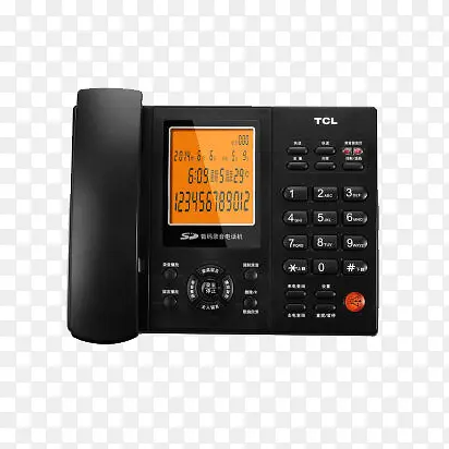 TCL¼���绰-������