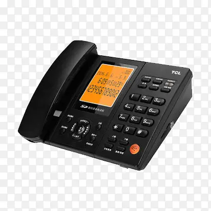 TCL�����绰-������