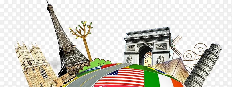 ���򾰵�-������