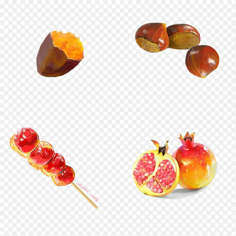 2017ʯ�����Ǻ�«��ʳ���ز�-������