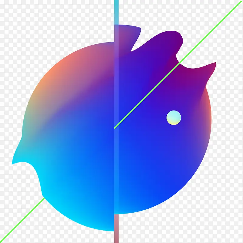 ��ɫ���䴴��ͼ��-������