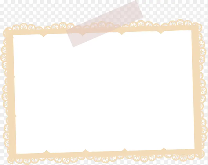 ��ɫ���߱߿�-������