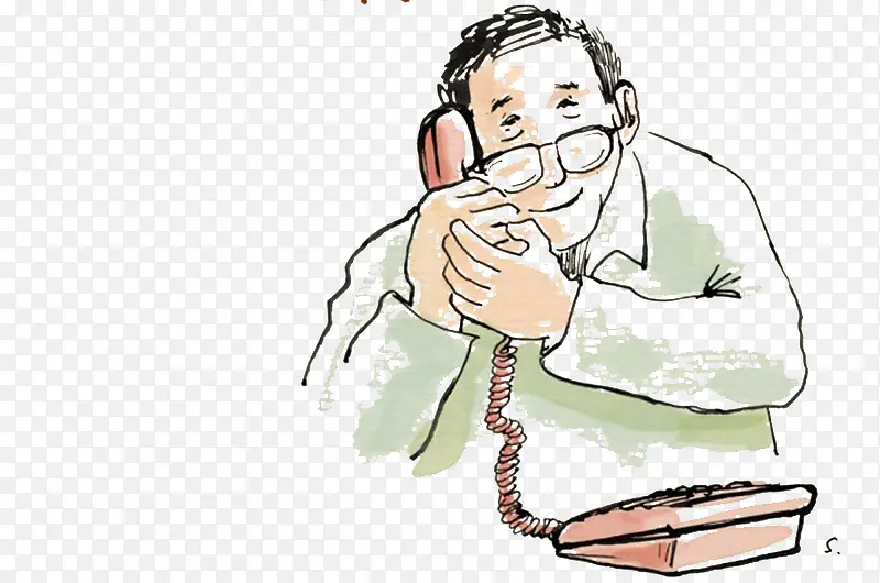 ��绰�ĸ���-������