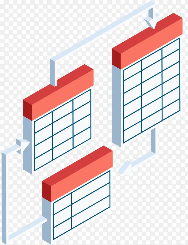 ��ƽ���ݱ���װ��ʸ��ͼ-������