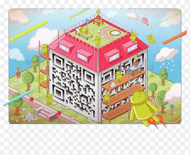 �����˶�ά��-������