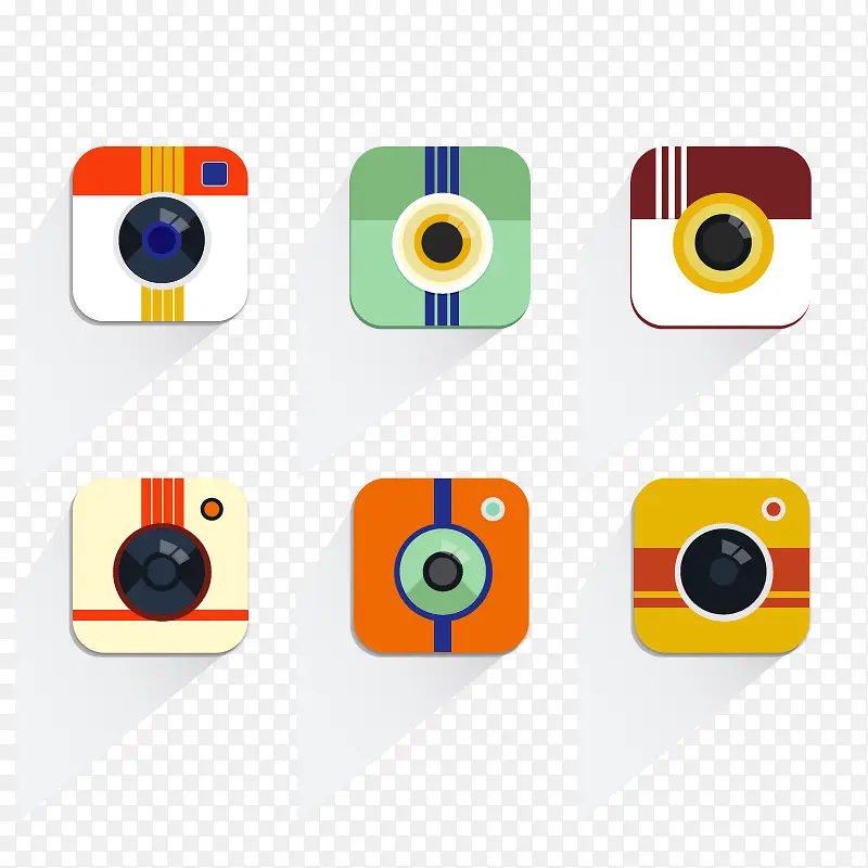 6�����app����ͼ��ʸ��ͼ-������