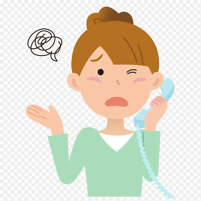 ���ڴ�绰��Ů����-������