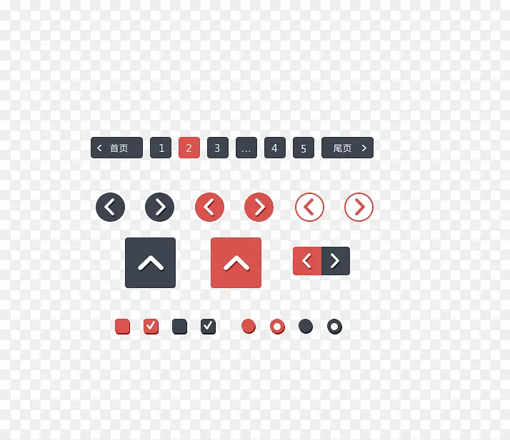 ��ҳ���ఴť-������